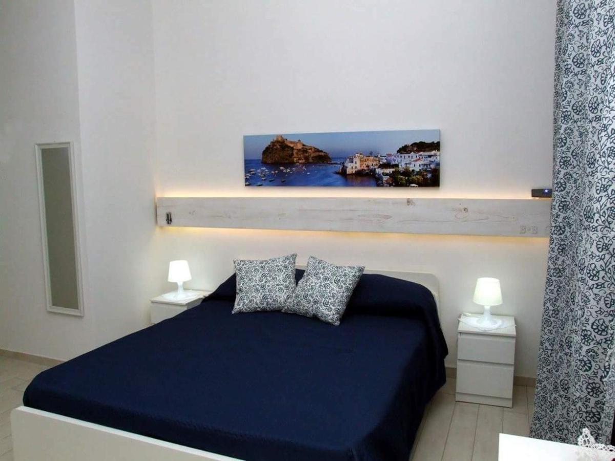 B&B Phistelia Pouzzoles Extérieur photo